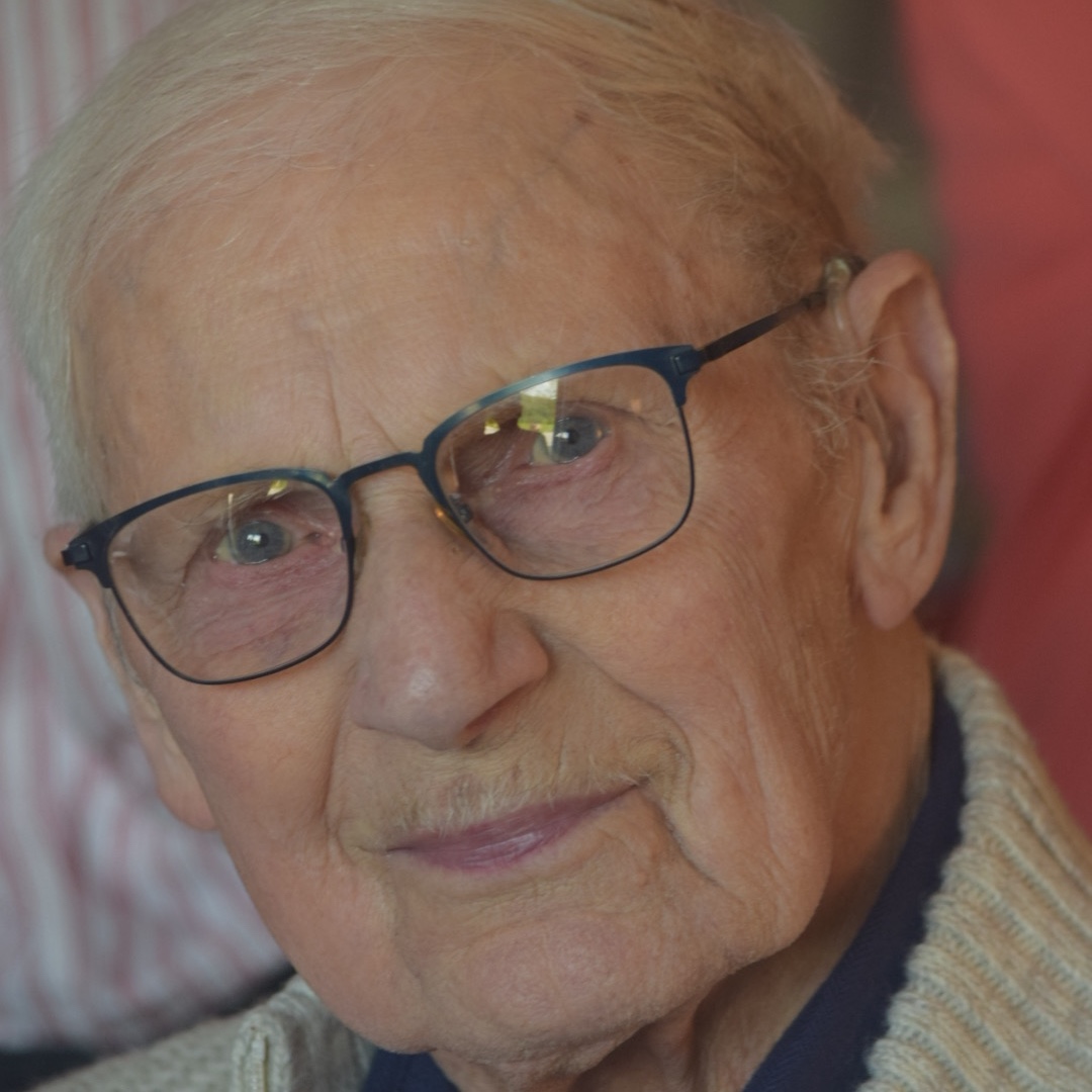Photo de Monsieur Bernard VIRY