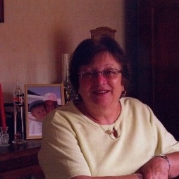 Photo de Madame Annie BRICE