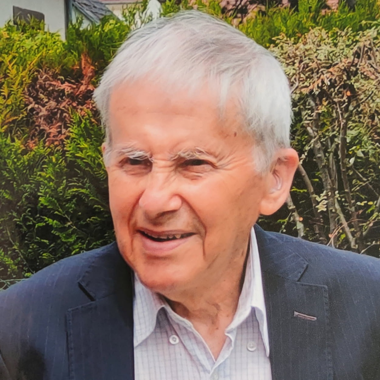 Photo de Monsieur Olivier BALANDIER