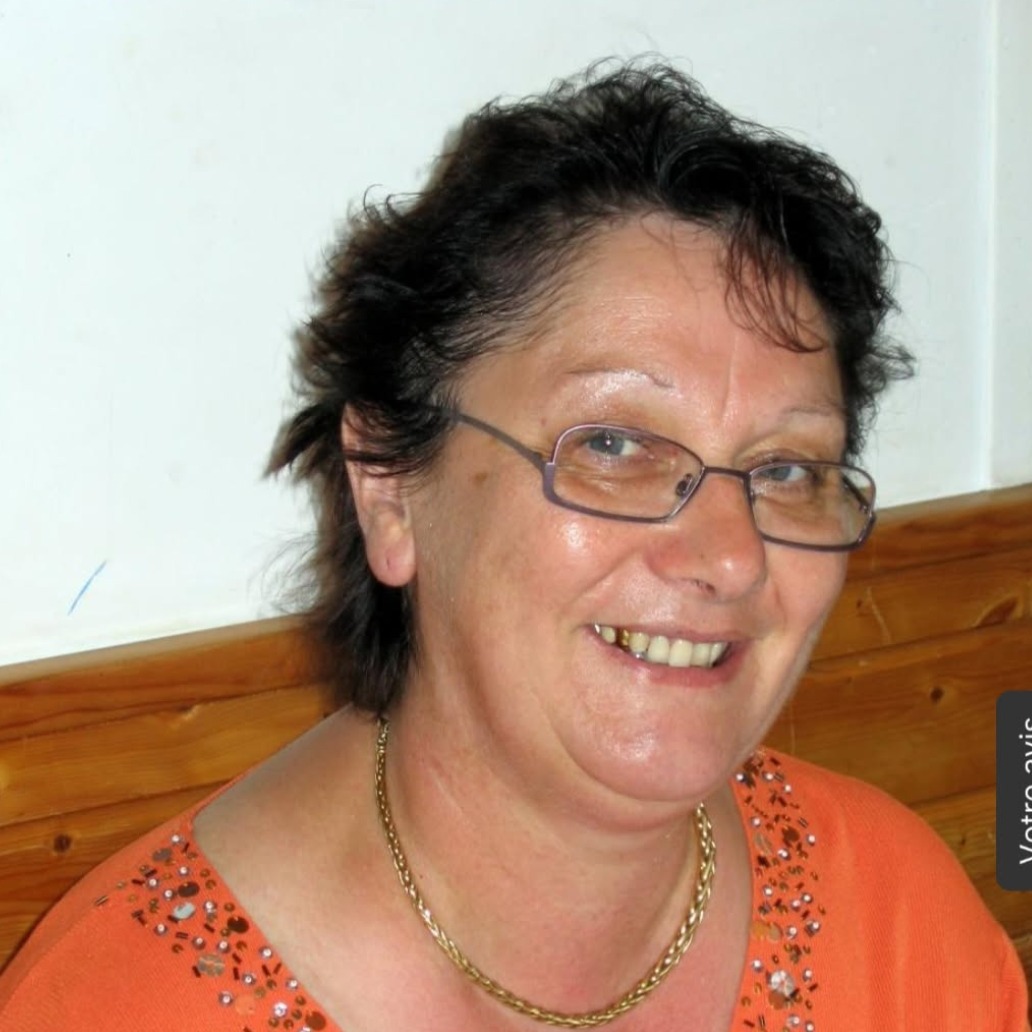 Photo de Josiane BECQ