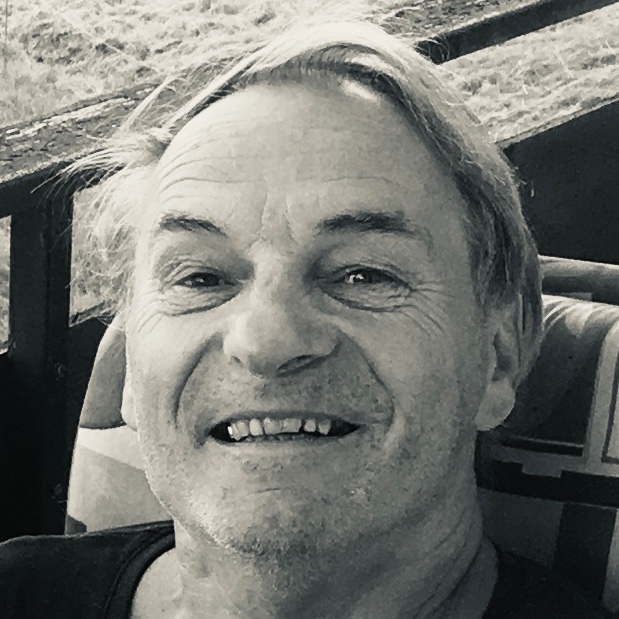 Photo de Monsieur Francis DURUPT