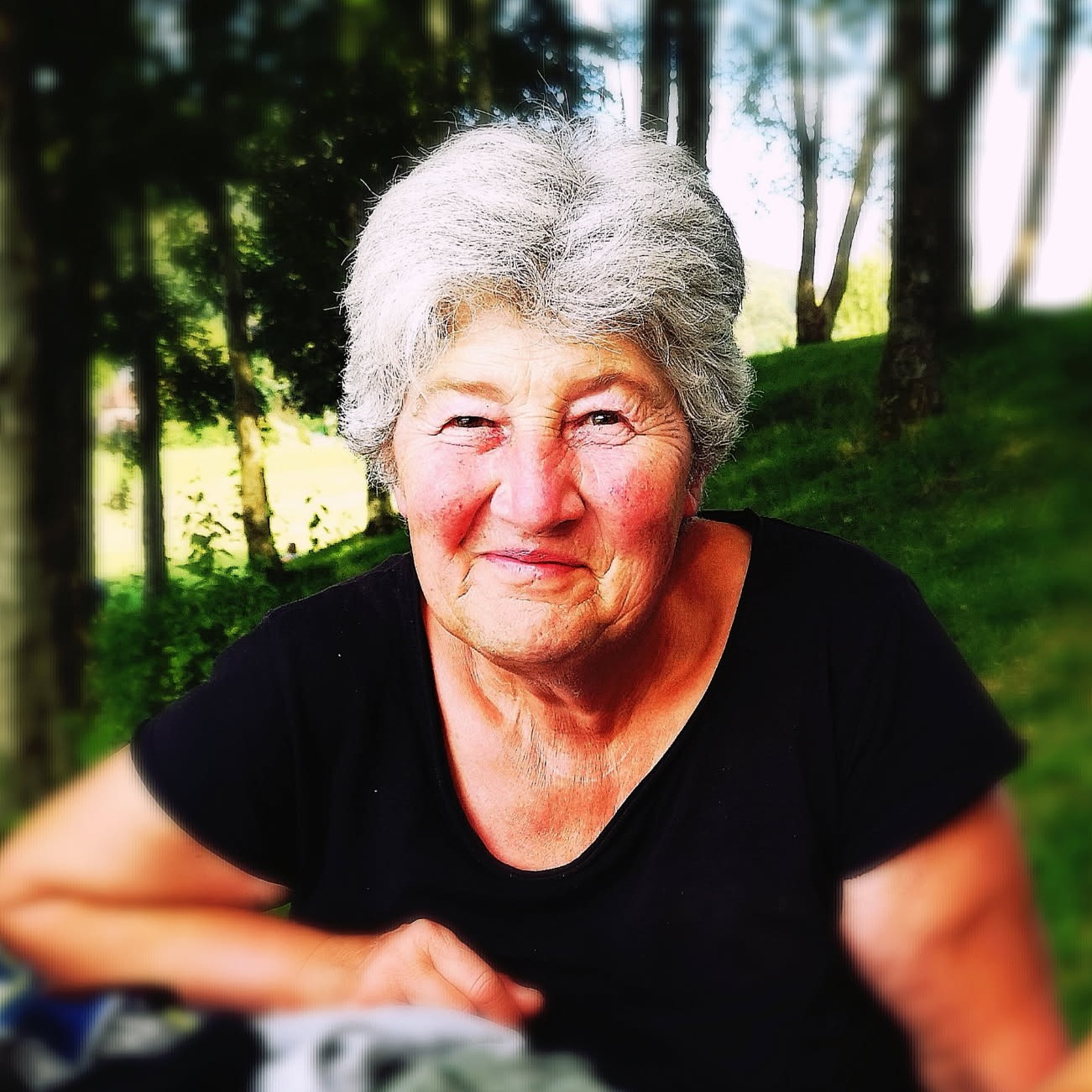 Photo de Madame Claudine GALMICHE