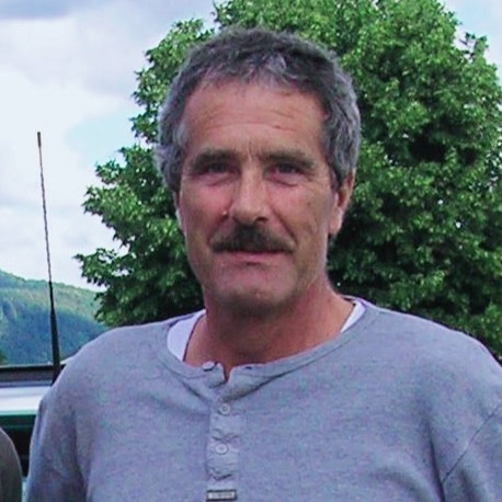 Photo de Monsieur Michel HENRY