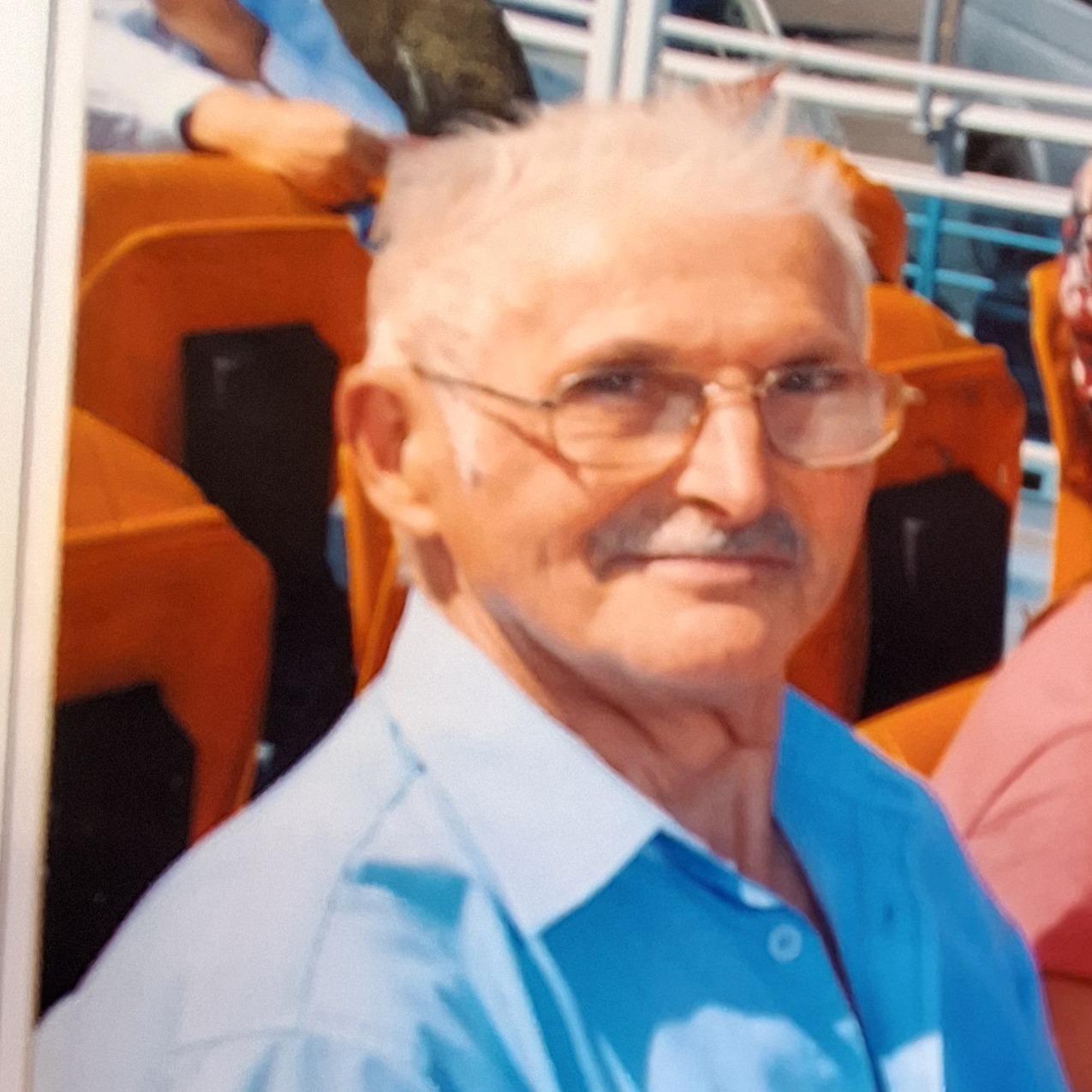 Photo de Monsieur Pierre LEUVREY