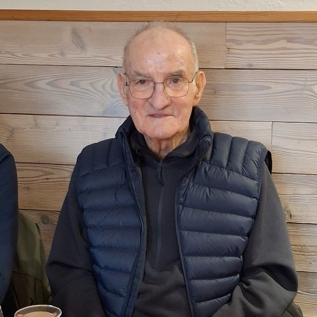 Photo de Georges BERLENDIS