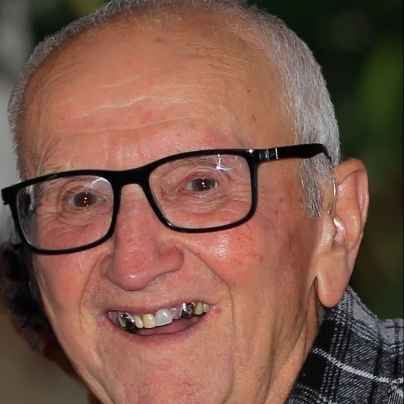 Photo de Monsieur Jacques COLNOT