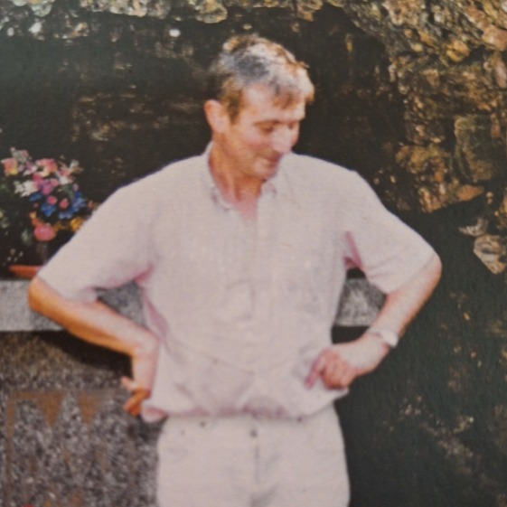 Photo de Monsieur Pascal THIERY
