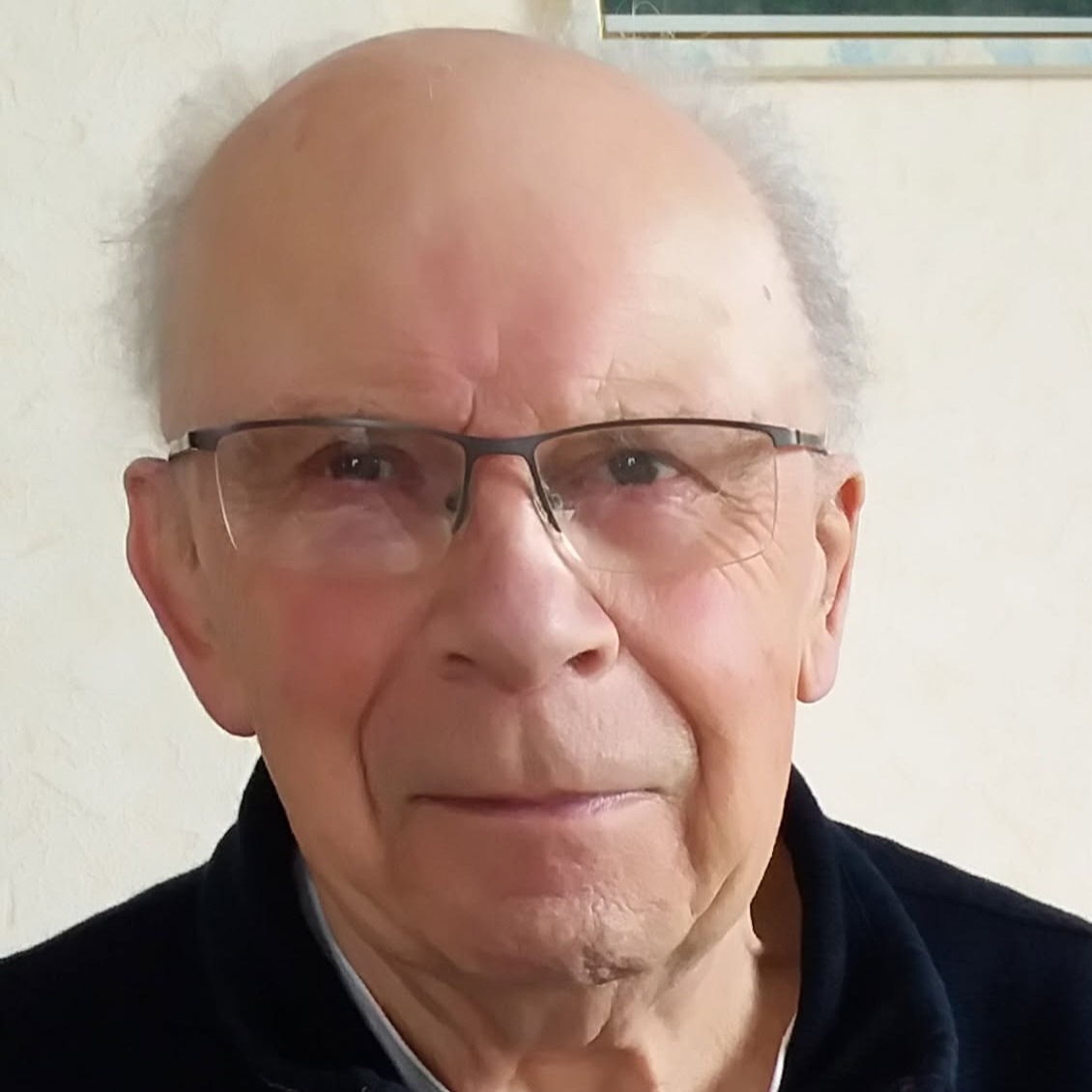 Photo de Monsieur Jean CHARROY