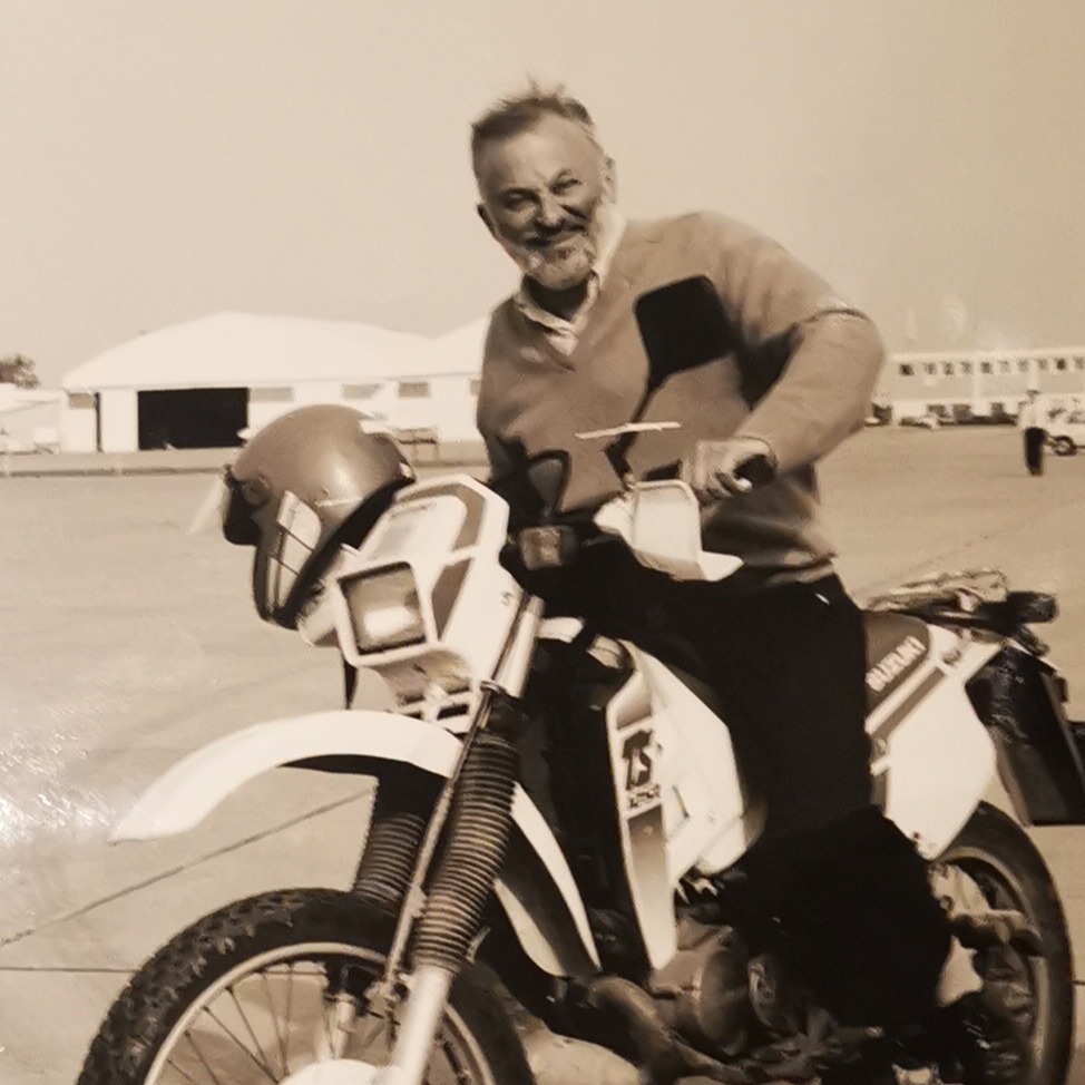 Photo de Jean-Claude RAPENNE