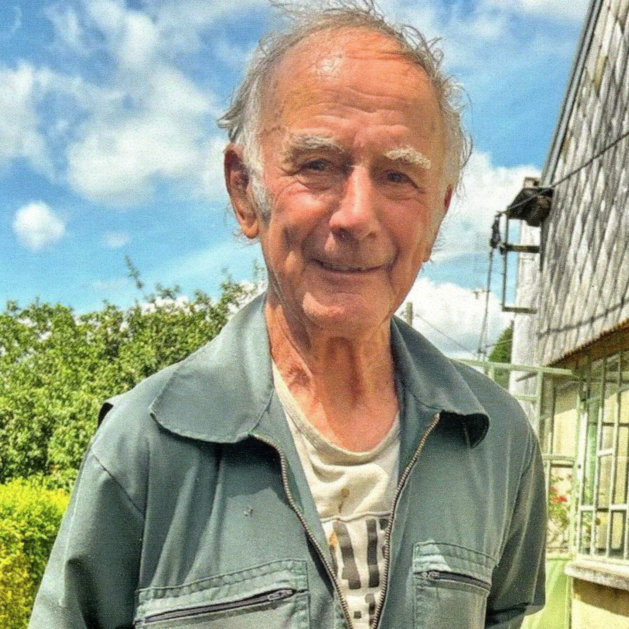 Photo de Monsieur Daniel THIÉRY