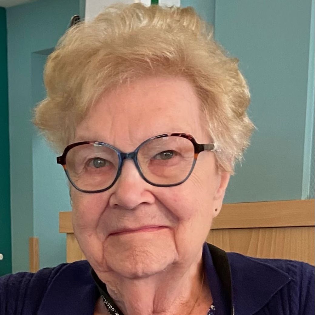 Photo de Jacqueline LAMBERT