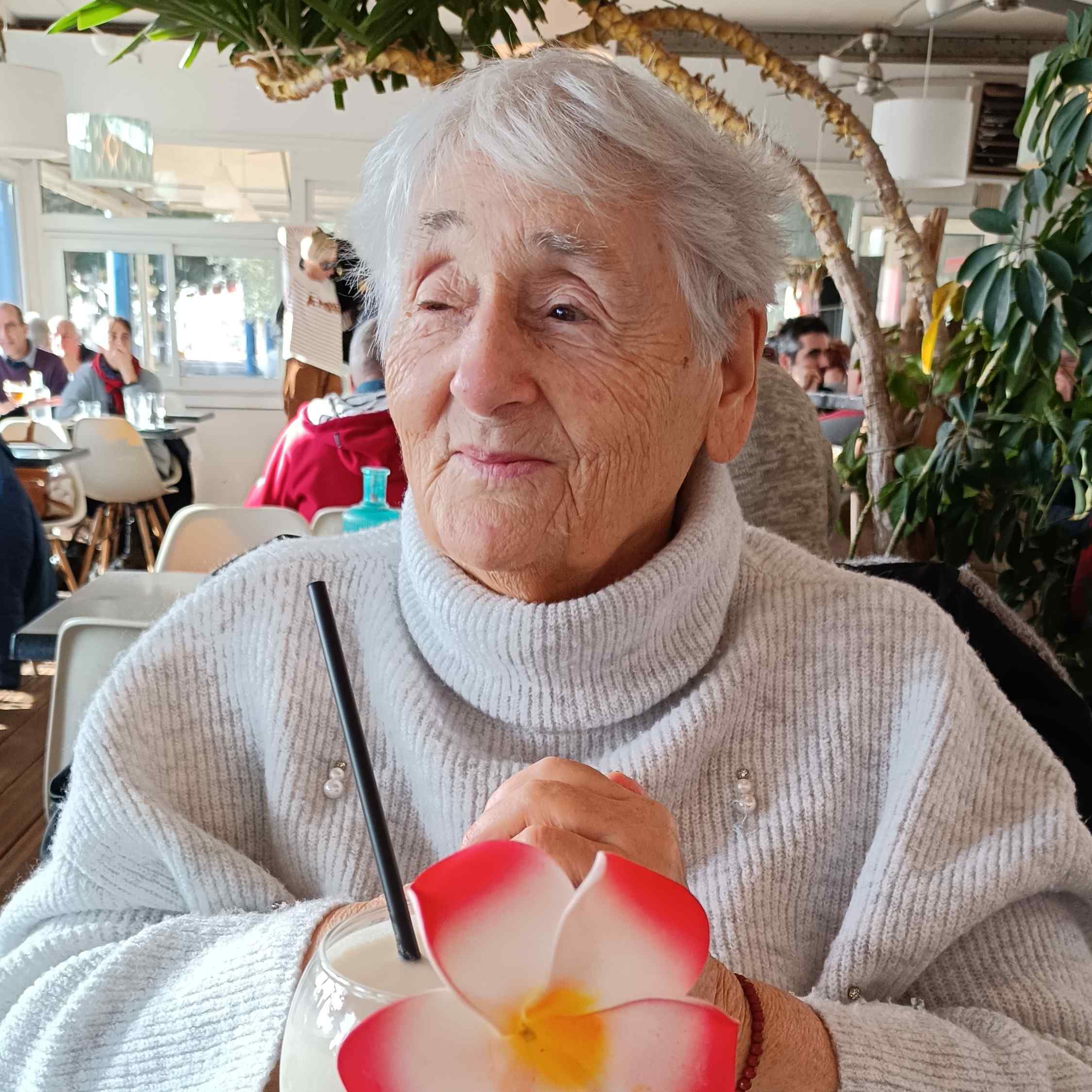 Photo de Françoise COLLIGNON