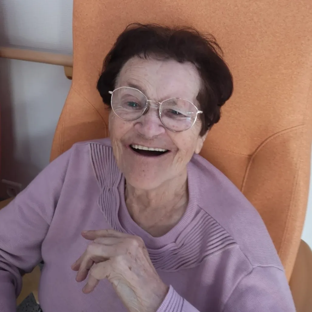 Photo d’Odile CLAUDE